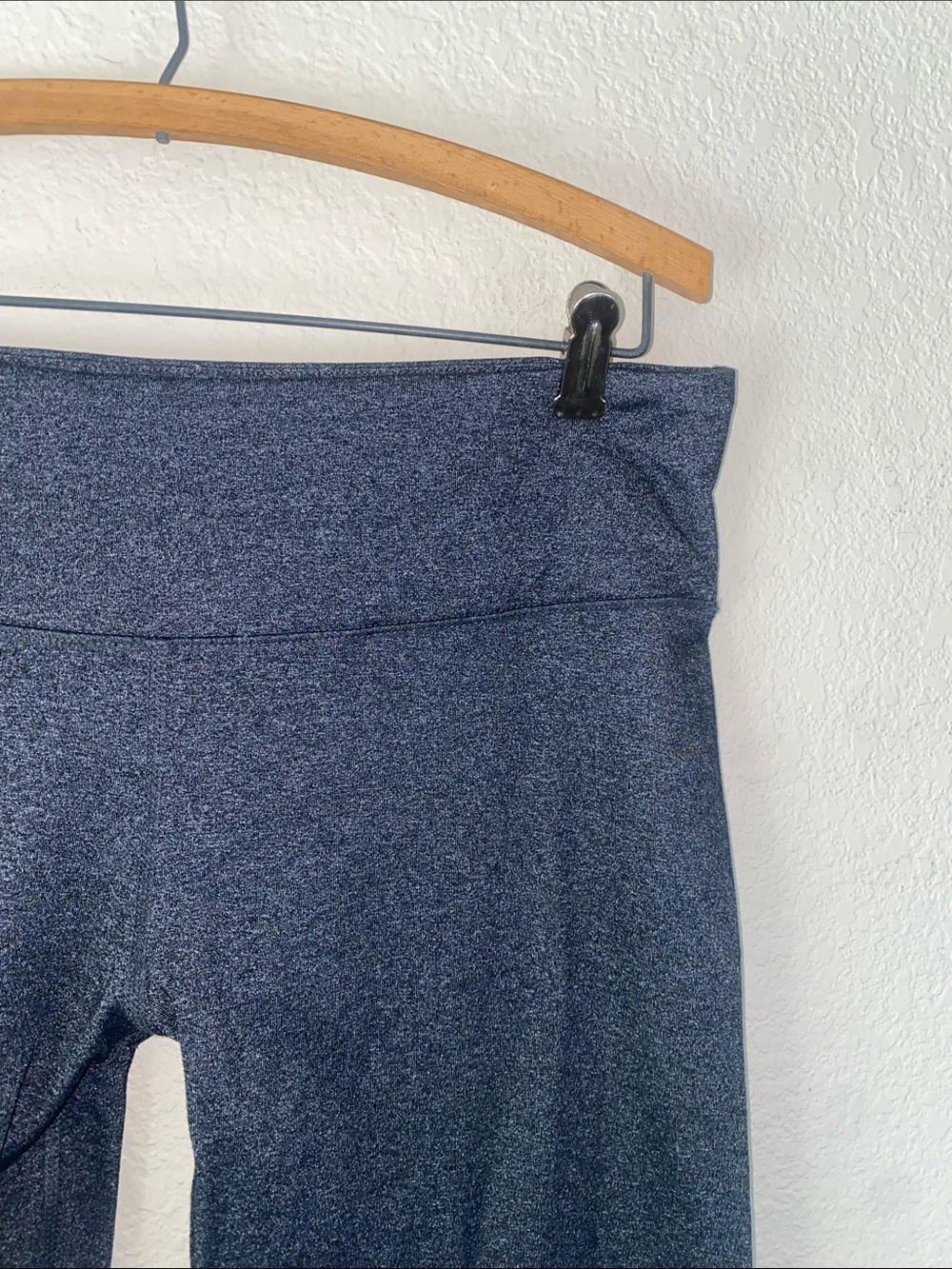 💋RBX Capris in a Charcoal Grey!